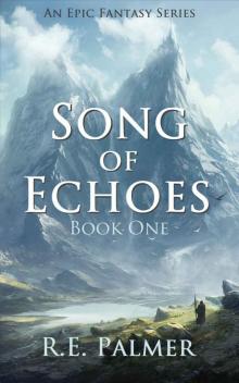 Song of Echoes Read online