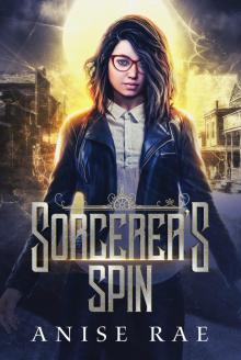 Sorcerer's Spin Read online
