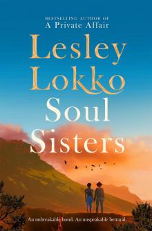 Soul Sisters Read online