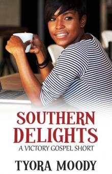 Southern Delights Read online