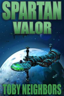 Spartan Valor Read online