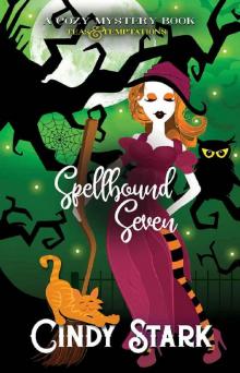 Spellbound Seven Read online