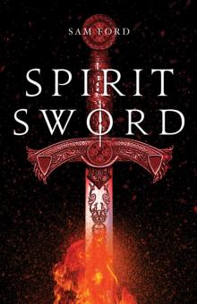 Spirit Sword Read online