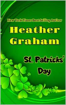 St. Patrick's Day Read online
