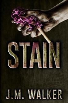 Stain (King's Harlots MC Book 2) Read online