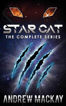 Star Cat The Complete Series Read online
