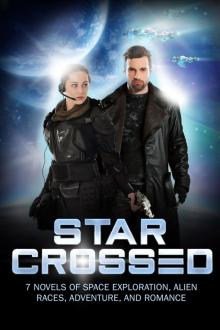 Star Crossed Read online