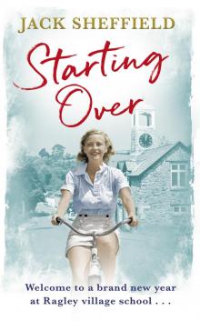 Starting Over Read online