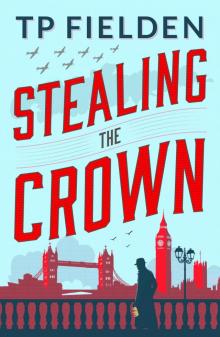 Stealing the Crown (A Guy Harford Mystery) Read online