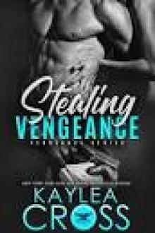 Stealing Vengeance Read online