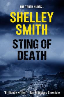 Sting of Death Read online