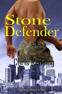 Stone Defender Read online