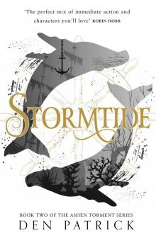 Stormtide Read online