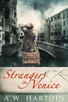 Strangers in Venice Read online
