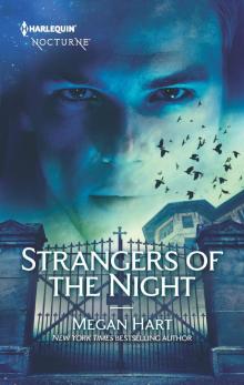 Strangers of the Night Read online