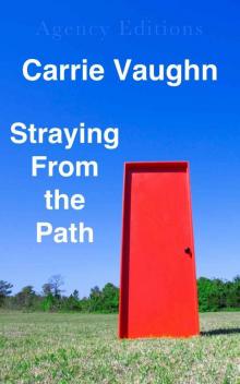 Straying From the Path Read online