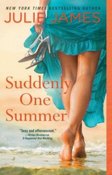 Suddenly One Summer Read online