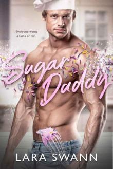 Sugar Daddy: A Single Dad Next Door Romance Read online