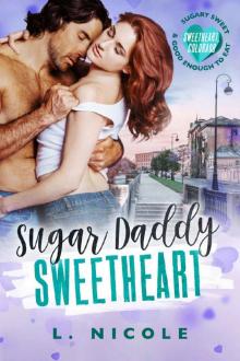 Sugar Daddy Sweetheart Read online