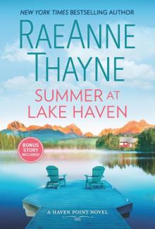 Summer at Lake Haven Read online