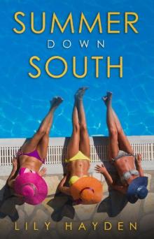 Summer Down South Read online