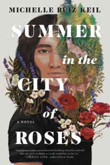 Summer in the City of Roses Read online