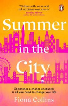 Summer in the City Read online