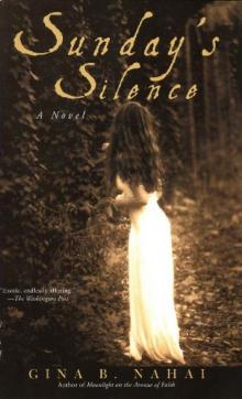 Sunday's Silence: A Novel Read online