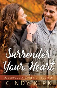 Surrender Your Heart Read online