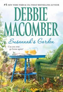 Susannah's Garden Read online