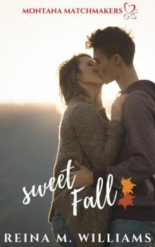 Sweet Fall Read online