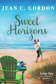 Sweet Horizons Read online