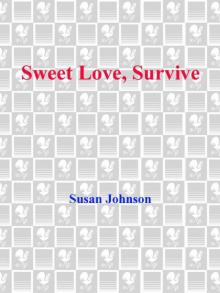 Sweet Love, Survive Read online