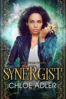 Synergist Read online