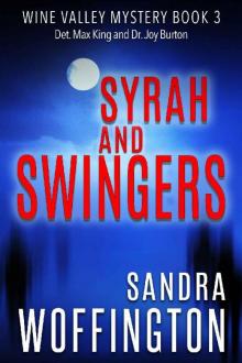 Syrah and Swingers Read online