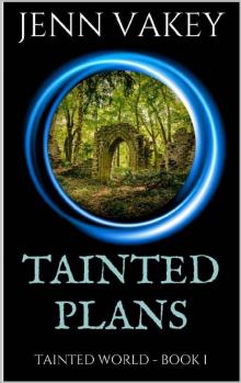 Tainted Plans Read online