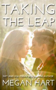 Taking the Leap Read online
