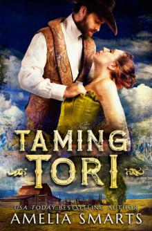 Taming Tori Read online