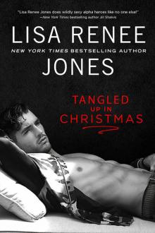 Tangled Up in Christmas Read online