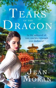 Tears of the Dragon Read online