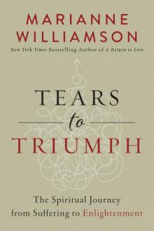 Tears to Triumph Read online