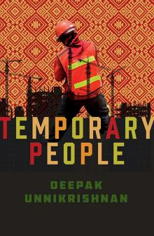 Temporary People