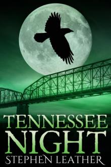 Tennessee Night (The 8th Jack Nightingale Novel) Read online