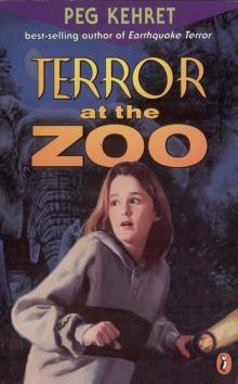 Terror at the Zoo Read online