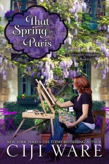 That Spring in Paris Read online