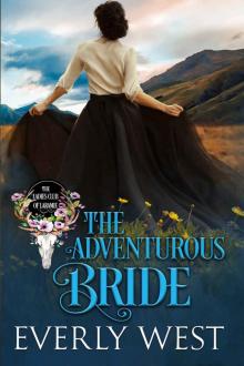The Adventurous Bride Read online