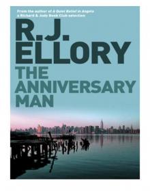 The Anniversary Man Read online
