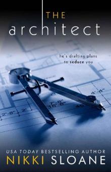 The Architect (Nashville Neighborhood Book 3) Read online