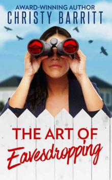 The Art of Eavesdropping Read online