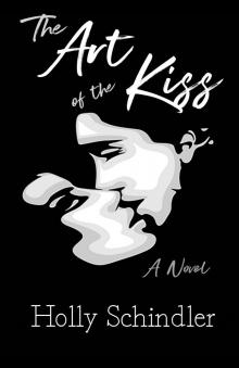 The Art of the Kiss Read online